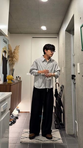範本片：全身成果